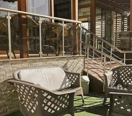 Malena Hotel 4*