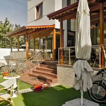 Hotel Malena Dikili