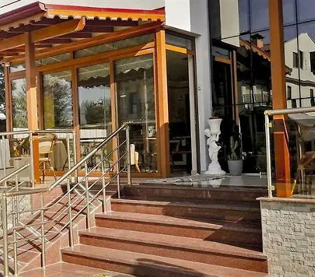 Malena Hotel Dikili