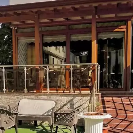 Malena Hotel