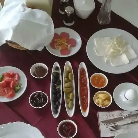 Malena Hotel 4*