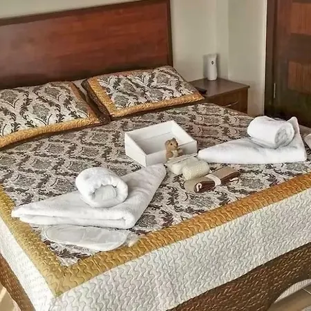 Hotel Malena 4*